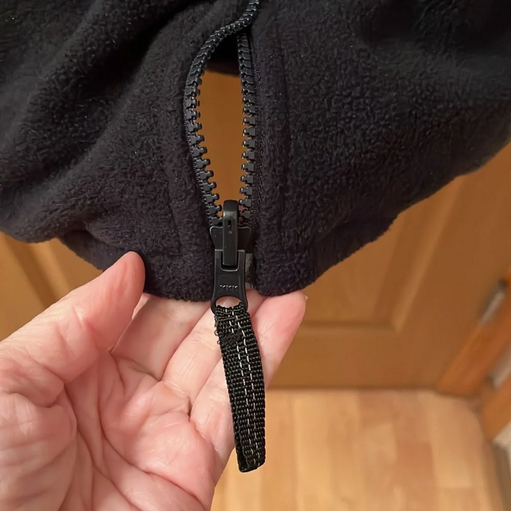 Gerry 4 in 1 coat with fleece lined inner jacket XL. Like new